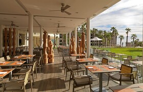 Paradisus Los Cabos - Adults Only