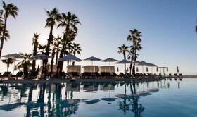 Paradisus Los Cabos - Adults Only