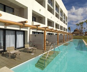 Paradisus Los Cabos - Adults Only