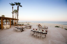 Paradisus Los Cabos - Adults Only