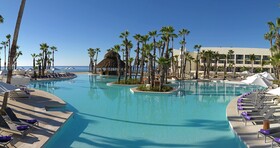 Paradisus Los Cabos - Adults Only