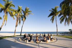 Paradisus Los Cabos - Adults Only