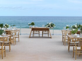 Paradisus Los Cabos - Adults Only