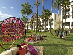 Paradisus Los Cabos - Adults Only