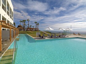 Paradisus Los Cabos - Adults Only