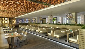 Paradisus Los Cabos - Adults Only