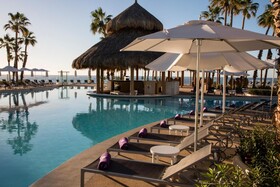 Paradisus Los Cabos - Adults Only