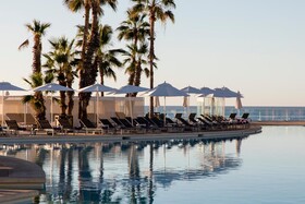 Paradisus Los Cabos - Adults Only