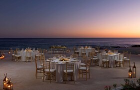 Paradisus Los Cabos - Adults Only