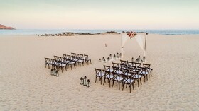 Paradisus Los Cabos - Adults Only