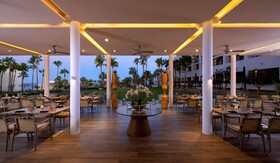 Paradisus Los Cabos - Adults Only