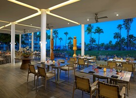 Paradisus Los Cabos - Adults Only