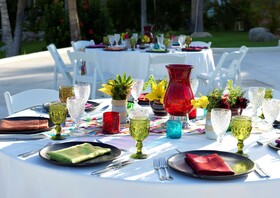 Paradisus Los Cabos - Adults Only