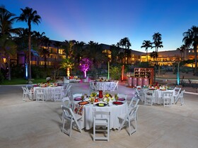 Paradisus Los Cabos - Adults Only
