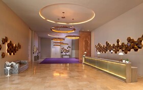 Paradisus Los Cabos - Adults Only