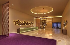 Paradisus Los Cabos - Adults Only