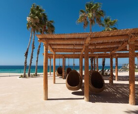 Paradisus Los Cabos - Adults Only