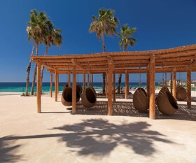 Paradisus Los Cabos - Adults Only