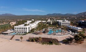 Paradisus Los Cabos - Adults Only