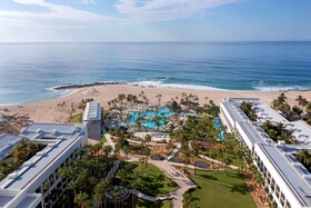 Paradisus Los Cabos - Adults Only