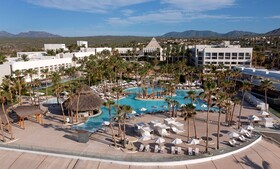Paradisus Los Cabos - Adults Only