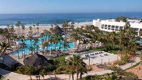 Paradisus Los Cabos - Adults Only