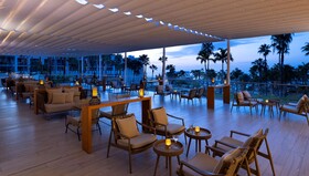 Paradisus Los Cabos - Adults Only