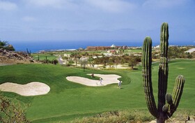 Paradisus Los Cabos - Adults Only