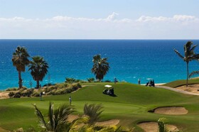 Paradisus Los Cabos - Adults Only