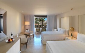 Paradisus Los Cabos - Adults Only