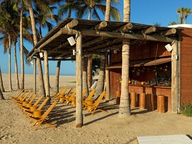 Paradisus Los Cabos - Adults Only