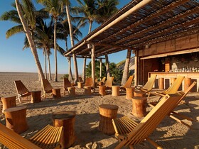 Paradisus Los Cabos - Adults Only