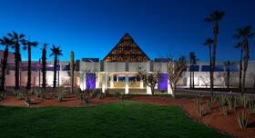 Paradisus Los Cabos - Adults Only