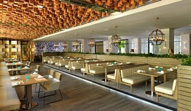 Paradisus Los Cabos - Adults Only