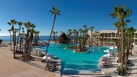 Paradisus Los Cabos - Adults Only