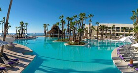 Paradisus Los Cabos - Adults Only