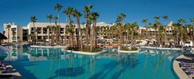 Paradisus Los Cabos - Adults Only
