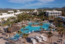 Paradisus Los Cabos - Adults Only