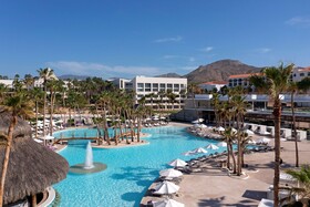 Paradisus Los Cabos - Adults Only
