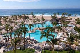 Paradisus Los Cabos - Adults Only