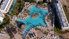Paradisus Los Cabos - Adults Only
