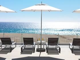 Paradisus Los Cabos - Adults Only