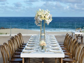 Paradisus Los Cabos - Adults Only