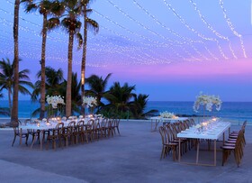 Paradisus Los Cabos - Adults Only