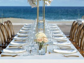 Paradisus Los Cabos - Adults Only