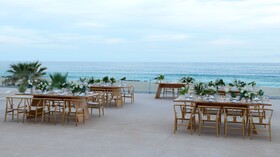 Paradisus Los Cabos - Adults Only