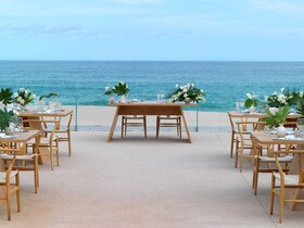 Paradisus Los Cabos - Adults Only