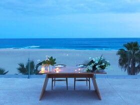 Paradisus Los Cabos - Adults Only