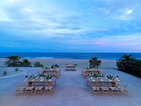 Paradisus Los Cabos - Adults Only