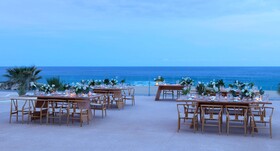 Paradisus Los Cabos - Adults Only